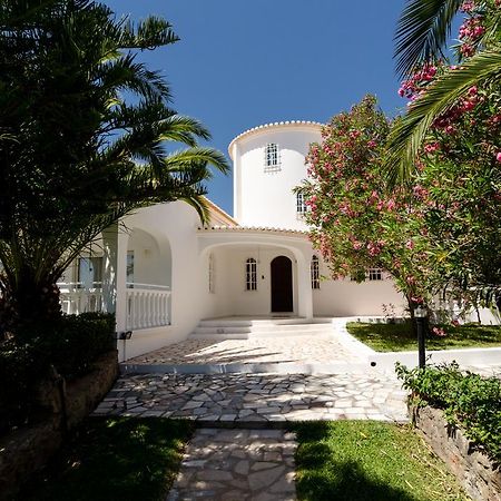 Villa Do Monte Monte Raposo 客房 照片