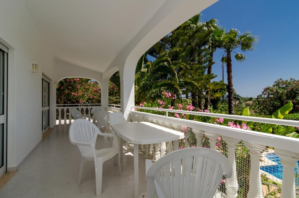 Villa Do Monte Monte Raposo 客房 照片