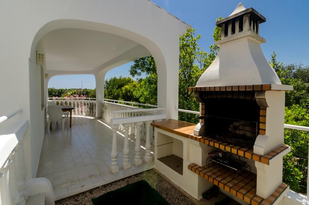 Villa Do Monte Monte Raposo 客房 照片