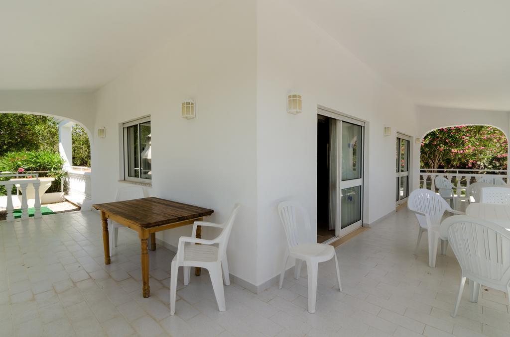 Villa Do Monte Monte Raposo 客房 照片