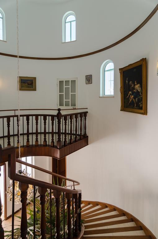 Villa Do Monte Monte Raposo 客房 照片