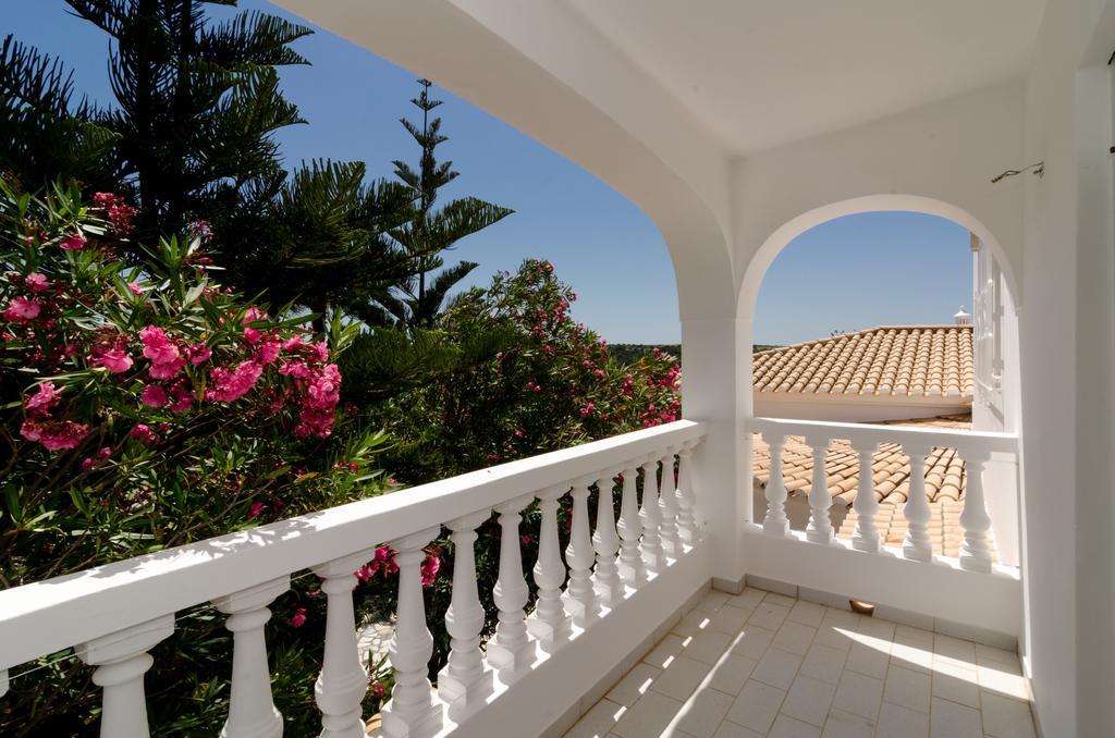 Villa Do Monte Monte Raposo 客房 照片