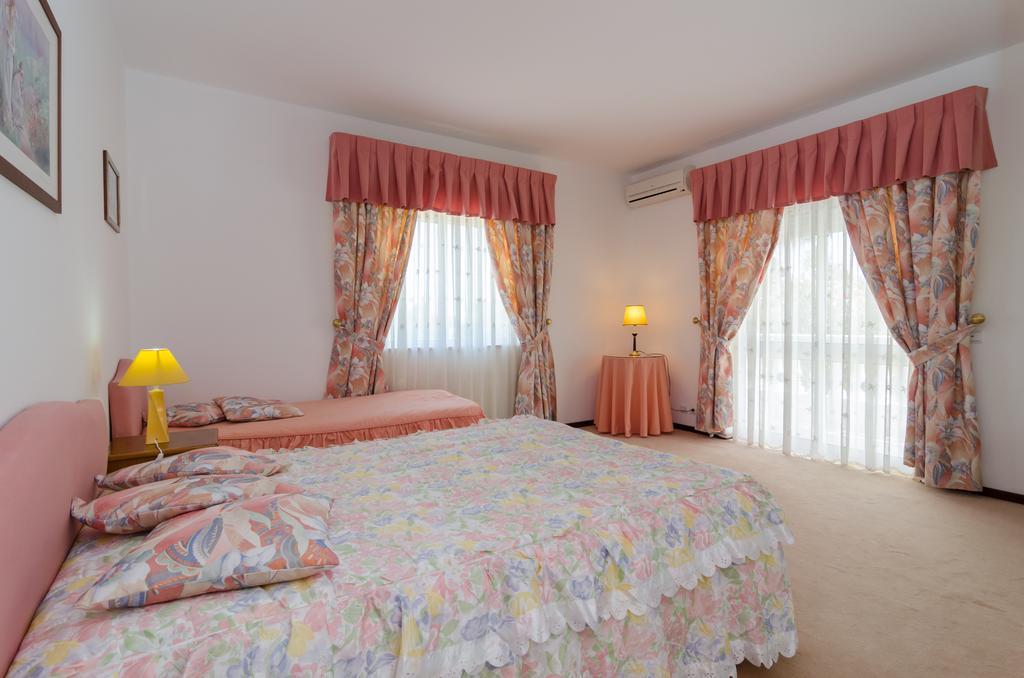 Villa Do Monte Monte Raposo 客房 照片