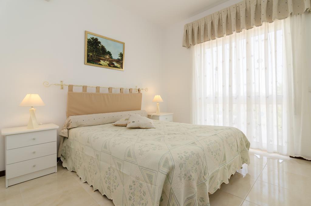 Villa Do Monte Monte Raposo 客房 照片