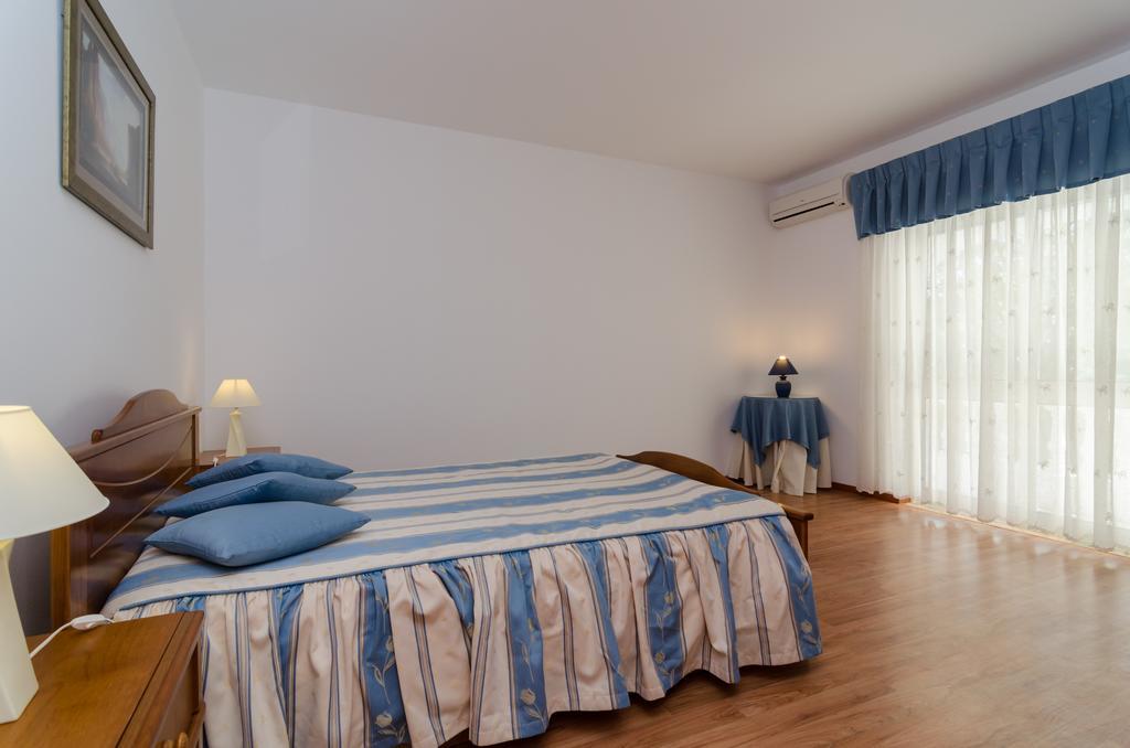 Villa Do Monte Monte Raposo 客房 照片