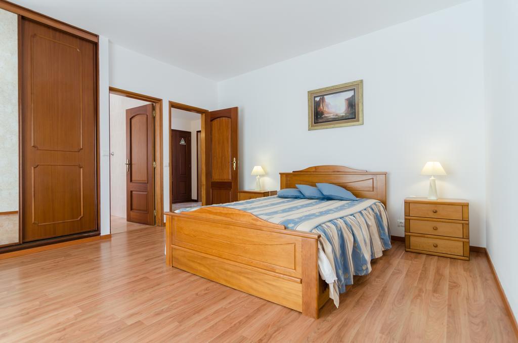 Villa Do Monte Monte Raposo 客房 照片