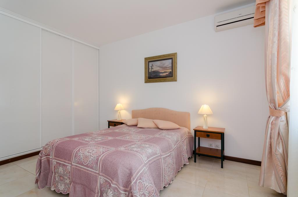Villa Do Monte Monte Raposo 客房 照片