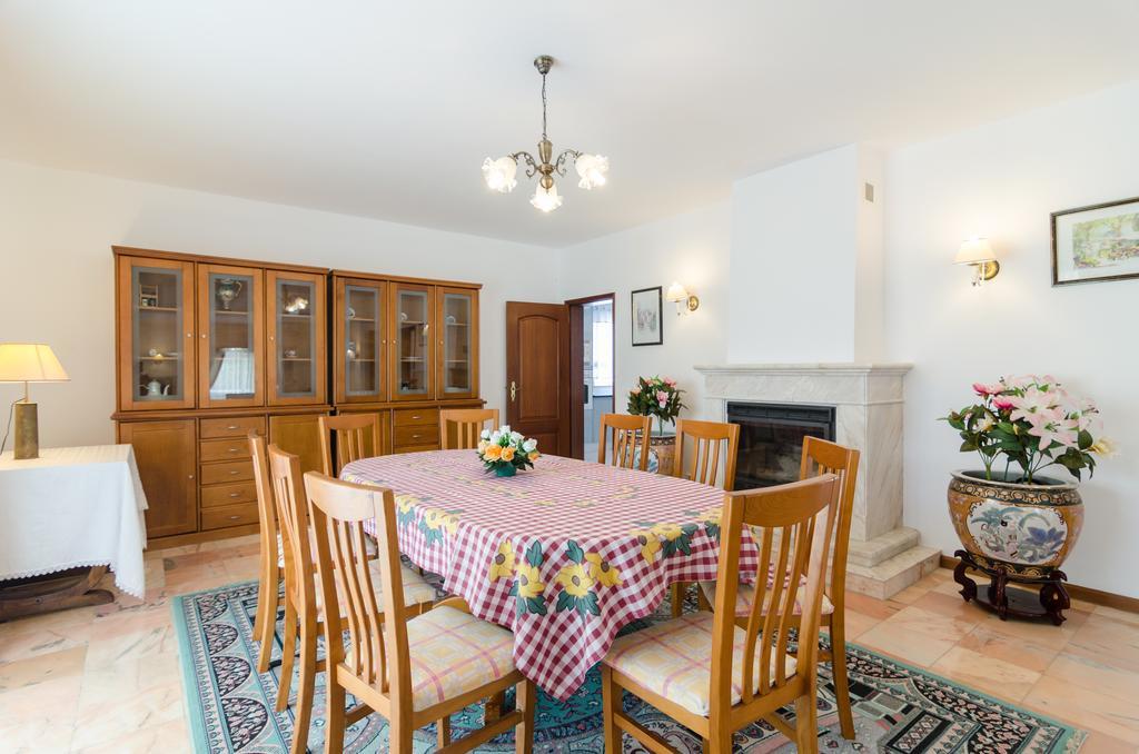 Villa Do Monte Monte Raposo 客房 照片