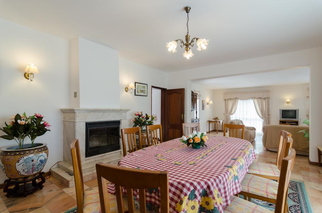 Villa Do Monte Monte Raposo 客房 照片