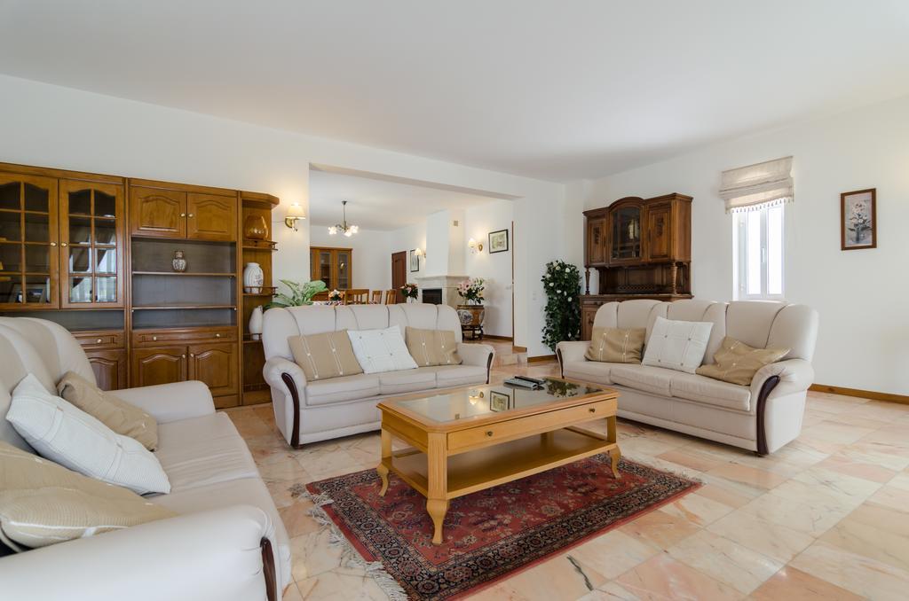 Villa Do Monte Monte Raposo 客房 照片