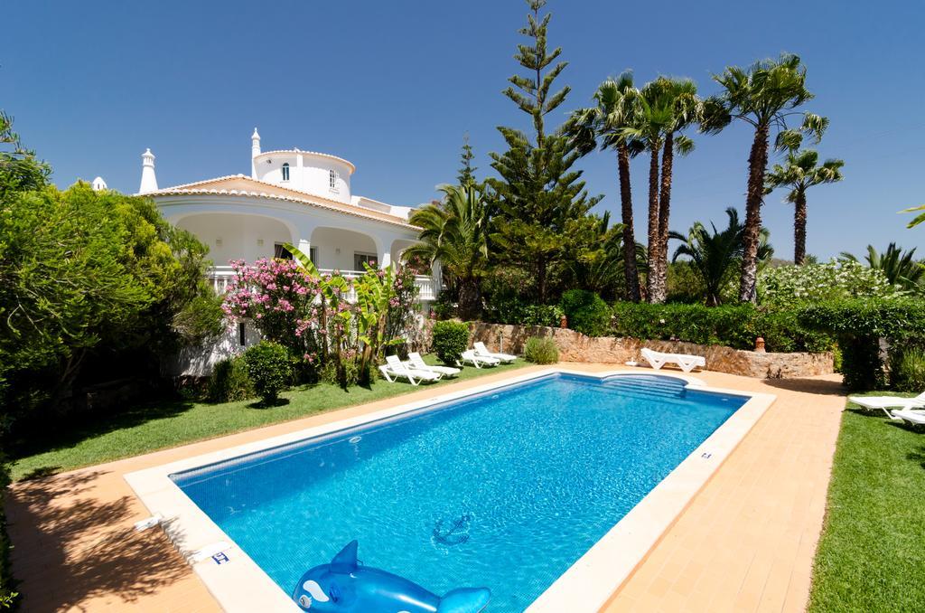 Villa Do Monte Monte Raposo 客房 照片