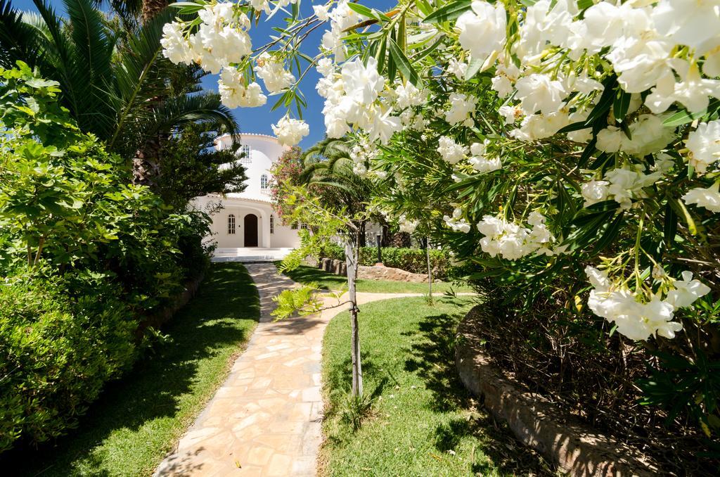 Villa Do Monte Monte Raposo 客房 照片