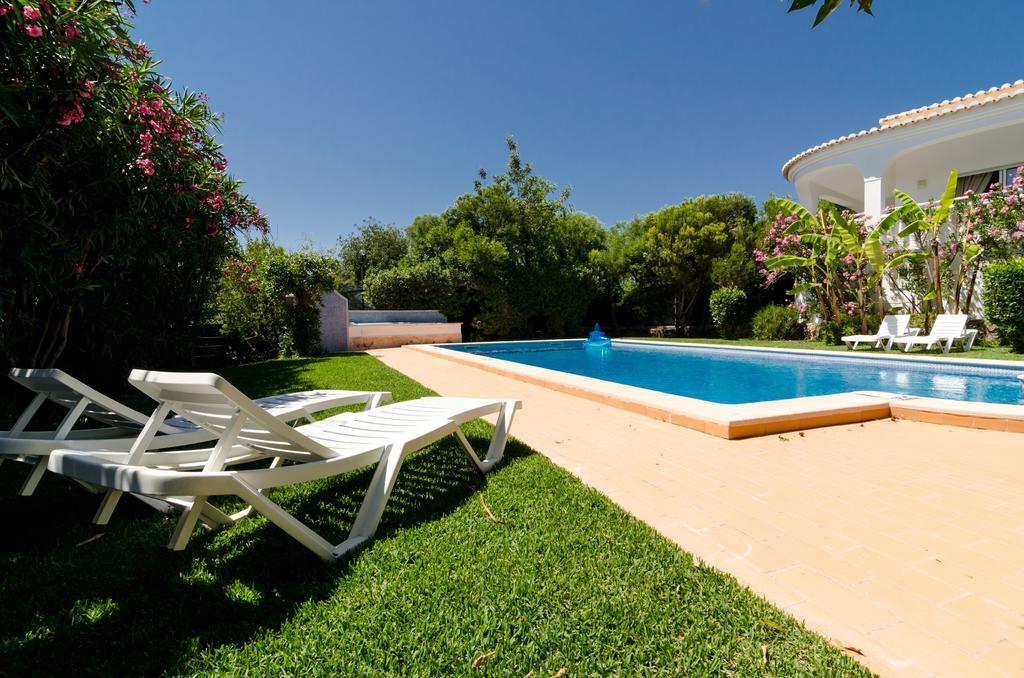 Villa Do Monte Monte Raposo 客房 照片
